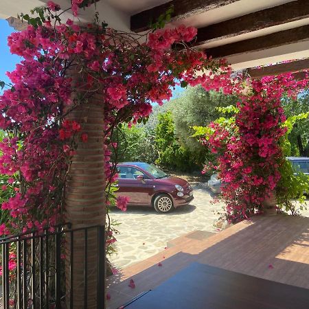 Villa Zahar Periana Ngoại thất bức ảnh