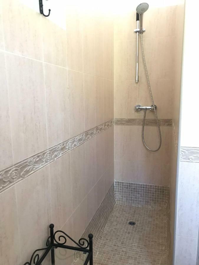 Villa Zahar Periana Ngoại thất bức ảnh